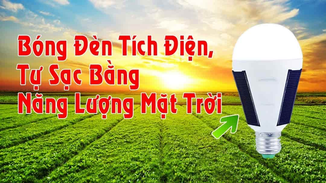 Đèn tích điện Sunhouse - SHE-6848LA