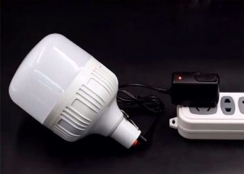 Loại đèn giúp tiết kiệm lượng điện lớn