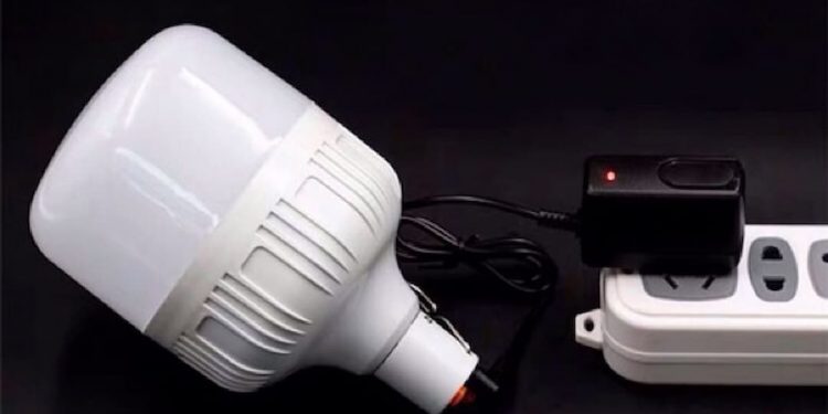 Loại đèn giúp tiết kiệm lượng điện lớn