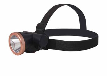 Tìm hiểu đôi nét về đèn pin đội đầu