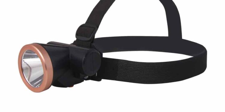 Tìm hiểu đôi nét về đèn pin đội đầu