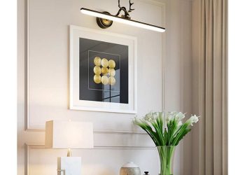 Đèn rọi tranh 3 bóng