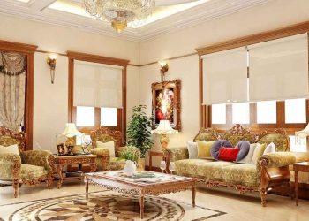 Loại đèn không thể thiếu trong mỗi ngôi nhà