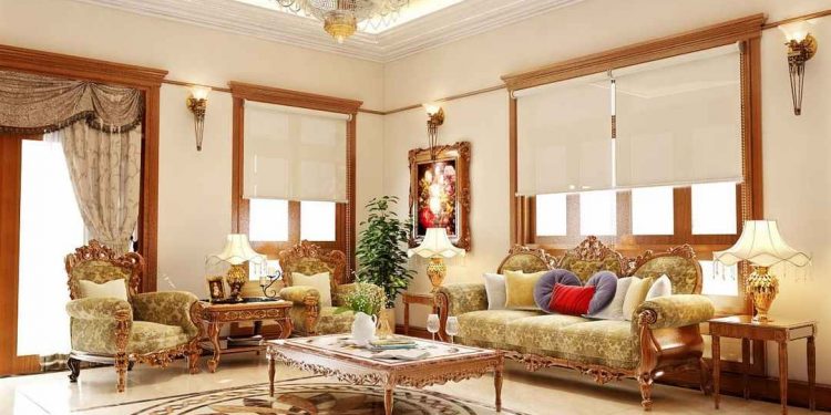 Loại đèn không thể thiếu trong mỗi ngôi nhà