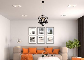 Tô điểm cho vẻ đẹp ngôi nhà