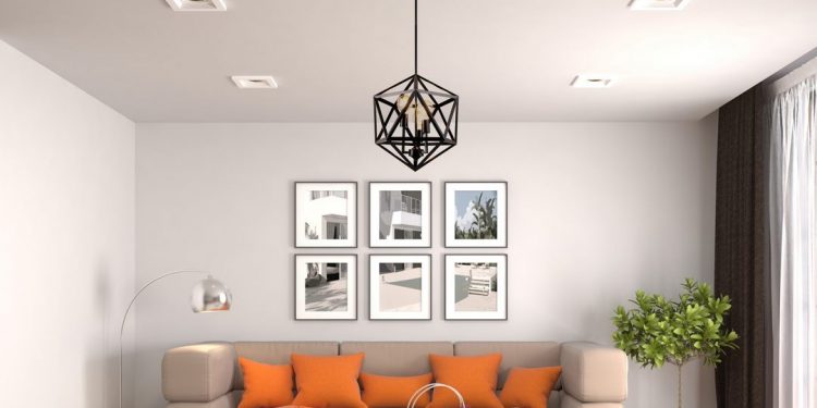 Tô điểm cho vẻ đẹp ngôi nhà