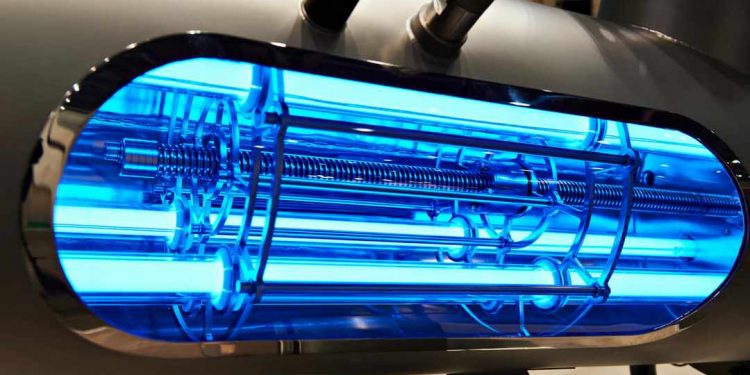 Đèn UV diệt khuẩn có ảnh hưởng xấu đến sức khỏe không? 