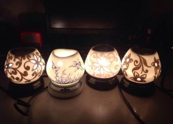 Vật trang trí với rất nhiều lợi ích