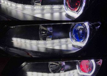 Nên chọn đèn pha ô tô loại nào