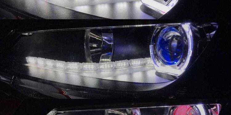 Nên chọn đèn pha ô tô loại nào