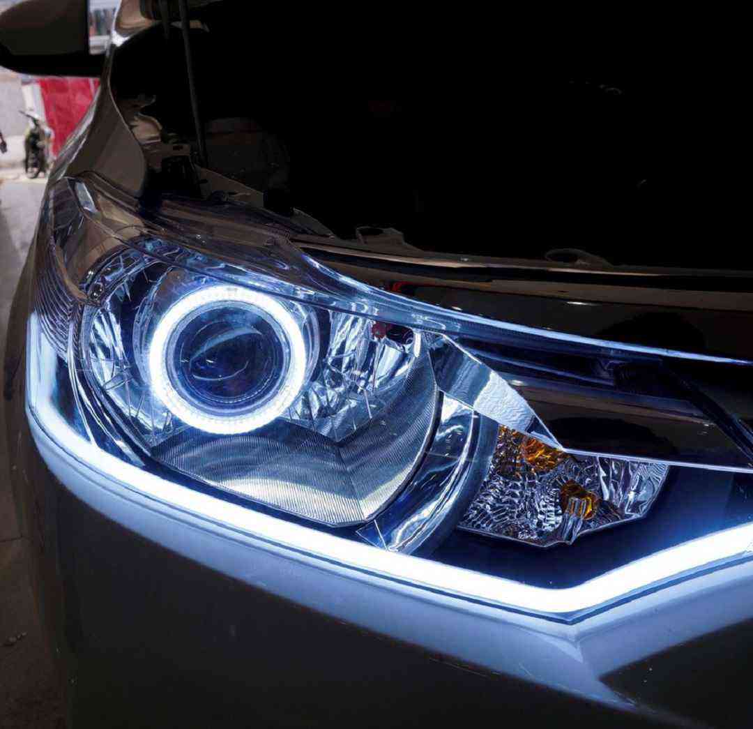 Thế nào là đèn led ô tô tốt nhất?