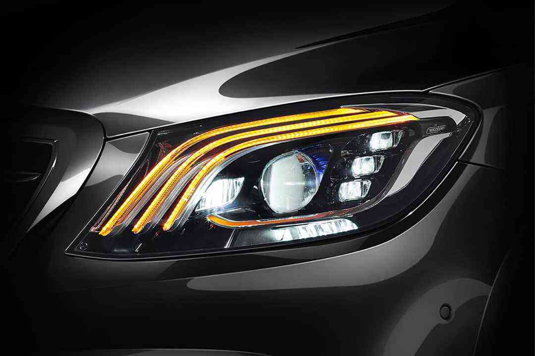 Lựa chọn chính xác mẫu đèn LED ô tô mà bạn cần