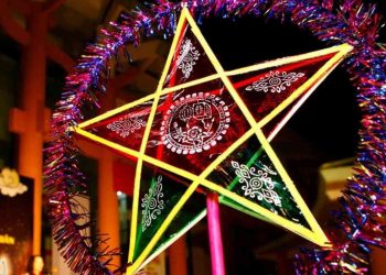 Ý nghĩa của các loại lồng đèn Trung thu