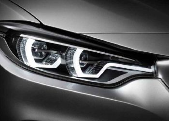 Tác dụng của đèn pha cos