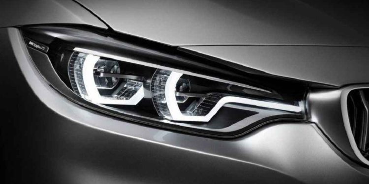 Tác dụng của đèn pha cos