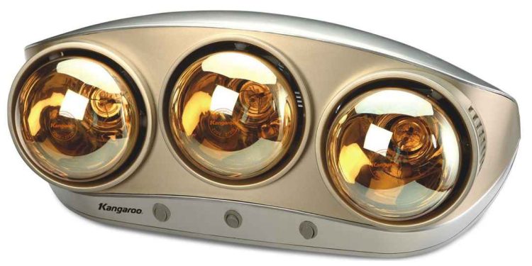 [Giải đáp] Có nên lắp đèn sưởi nhà tắm không? Tại sao?[Giải đáp] Có nên lắp đèn sưởi nhà tắm không? Tại sao?