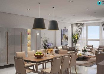 Các vấn đề liên quan đến trần nhà