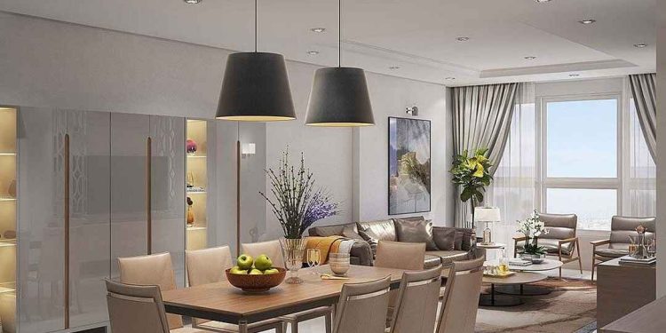 Các vấn đề liên quan đến trần nhà