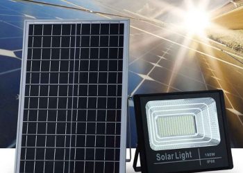 Tiêu chí chọn mua đèn năng lượng mặt trời chất lượng