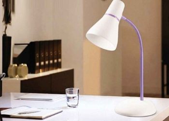 Đèn Bàn Học Sinh Philips 71567 E27