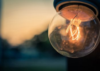 Đèn sợi đốt bảo vệ môi trường rất tốt