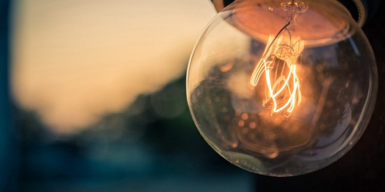 Đèn sợi đốt bảo vệ môi trường rất tốt