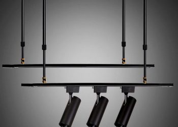 Cách sử dụng đèn spotlight