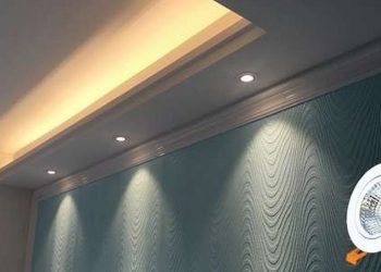 Độ chiếu sáng của đèn Spotlight