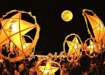 Các món quà ý nghĩa liên qua đến Tết Trung Thu