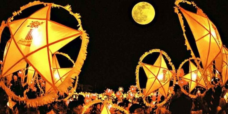 Các món quà ý nghĩa liên qua đến Tết Trung Thu