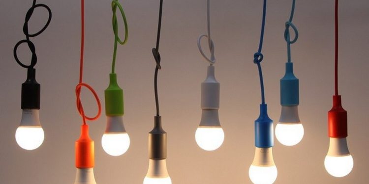 Các loại bóng đèn và cách sử dụng