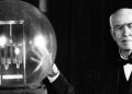 Những ảnh hưởng của các phát minh của Thomas Edison