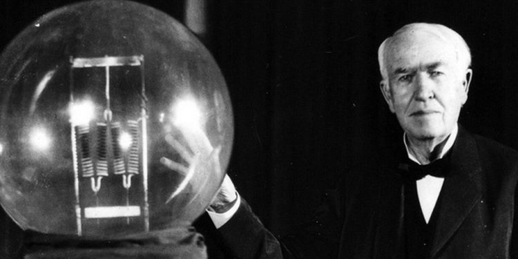 Những ảnh hưởng của các phát minh của Thomas Edison