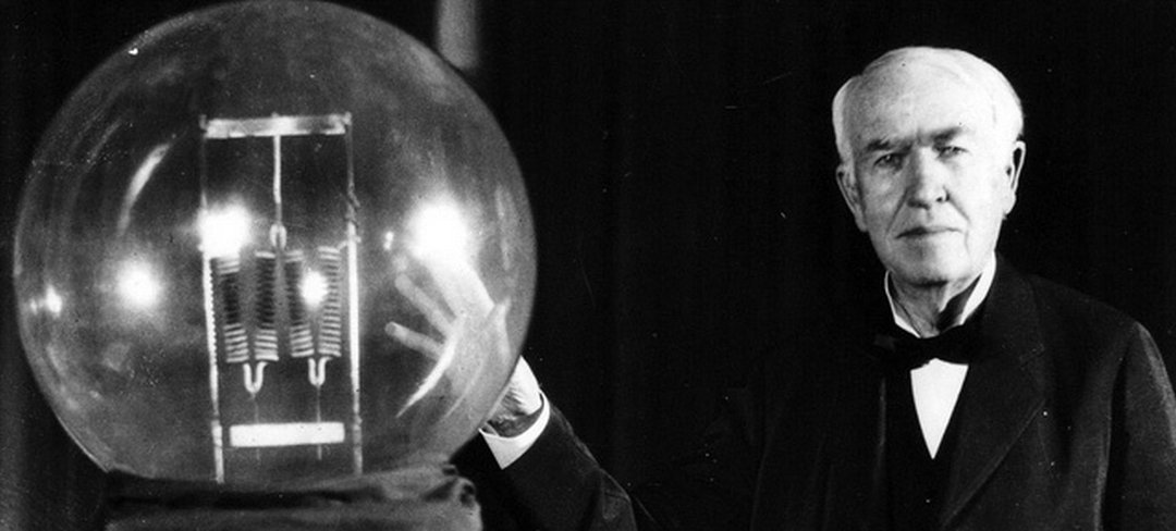 Những ảnh hưởng của các phát minh của Thomas Edison