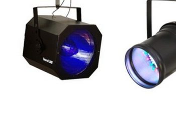 Ưu và nhược điểm của các loại đèn sân khấu