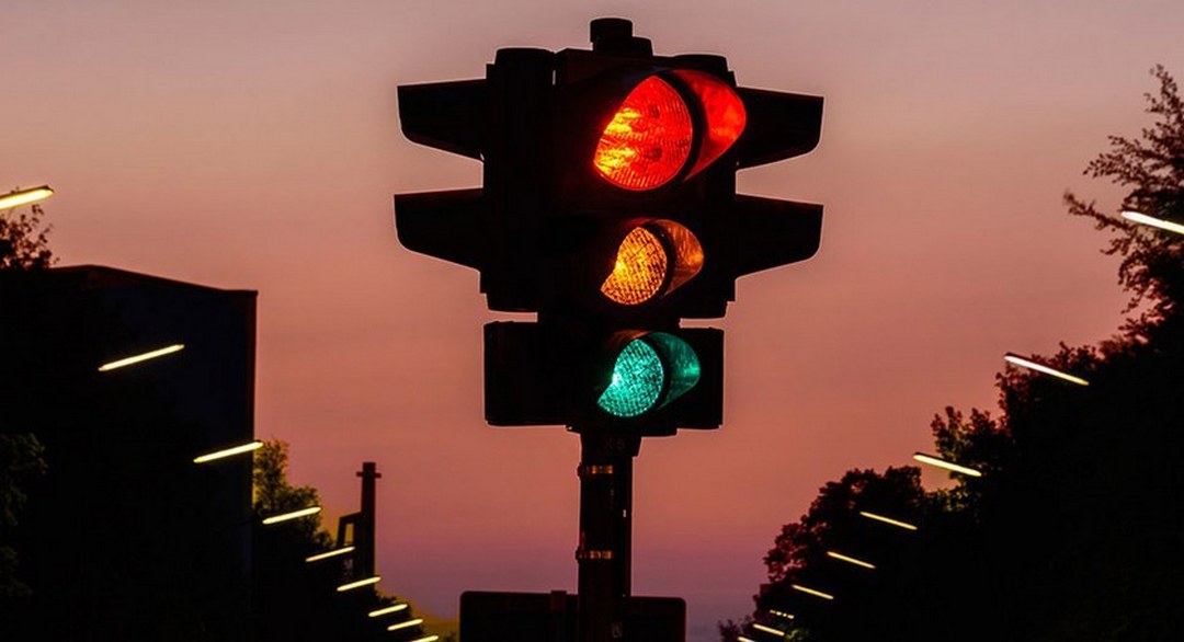 Các loại đèn giao thông ngày nay và cách sử dụng