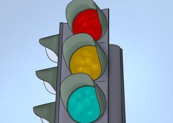 Đèn giao thông có bảo vệ môi trường không?