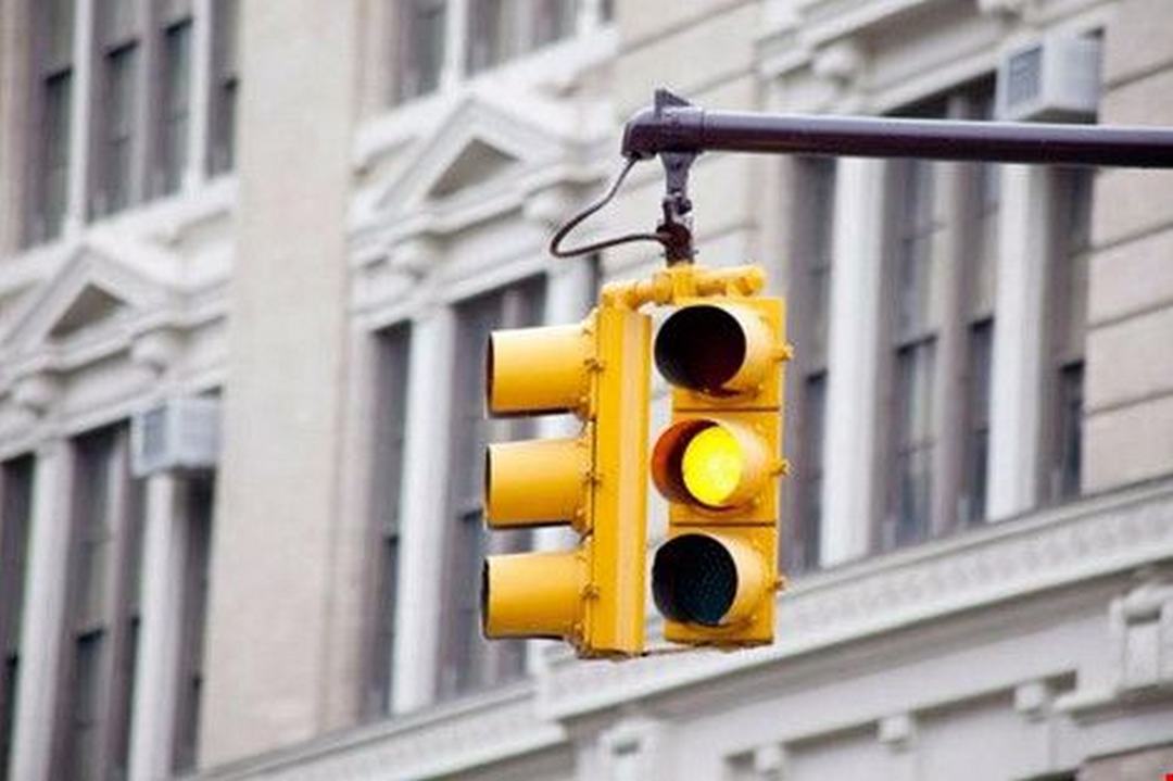 Những quy định khi sử dụng đèn giao thông
