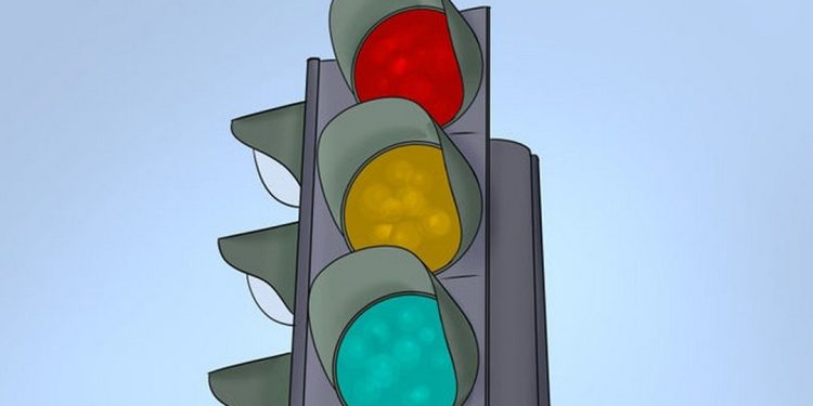 Đèn giao thông có bảo vệ môi trường không?