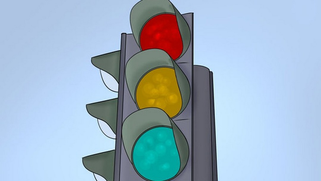 Đèn giao thông có bảo vệ môi trường không?