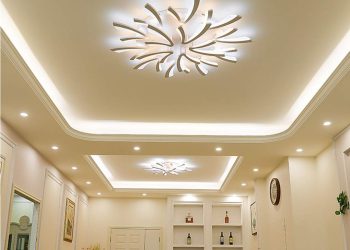 Tính năng và hiệu suất của đèn trần