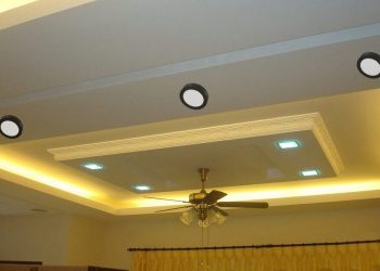 Công dụng của đèn trần