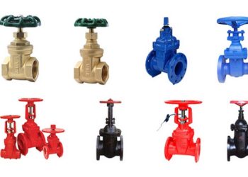 Thepdaibang.com cung cấp đa dạng các loại phụ kiện van