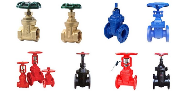 Thepdaibang.com cung cấp đa dạng các loại phụ kiện van