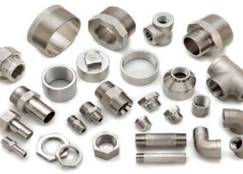 Quy cách kỹ thuật của các phụ kiện ren