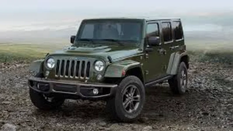 Cập nhật giá xe Jeep tại otodaibang.com