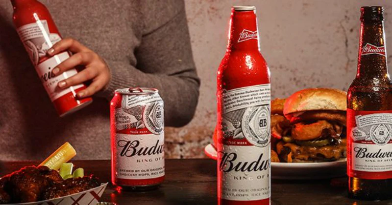 Bia ngoại là các loại bia được sản xuất tại nước ngoài và nhập khẩu vào Việt Nam