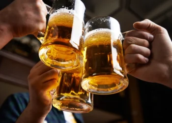 Hãy thưởng thức bia ngoại đúng cách