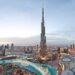 Tháp Burj Khalifa